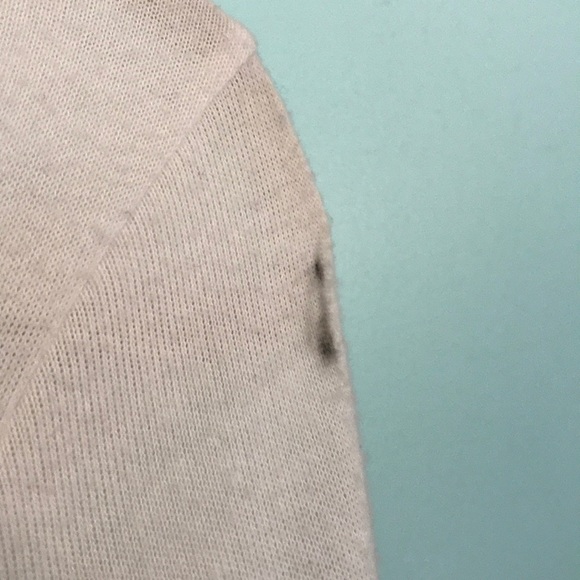 Altar’d State Fleece Dress - Picture 6 of 6